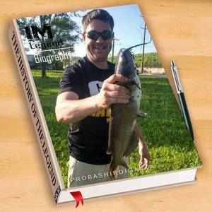 Meet your Posher, Brett